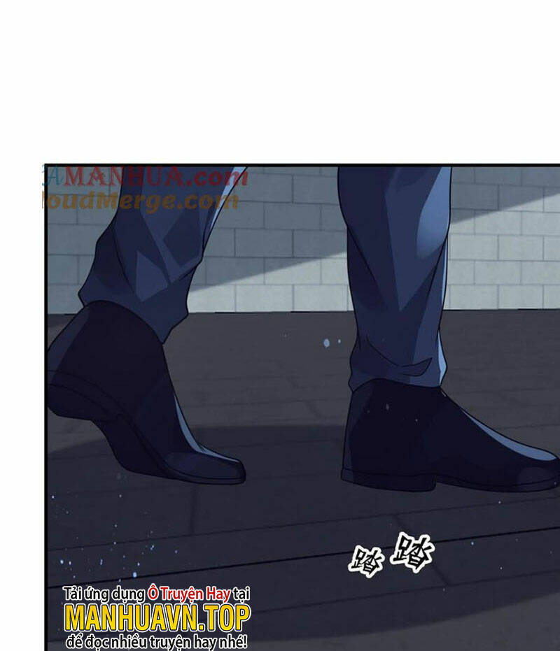 Ngày Tận Thế: Ta Nhận Được Tỷ Lệ Rớt Đồ Gấp 100 Lần Chap 99 - Next Chap 100