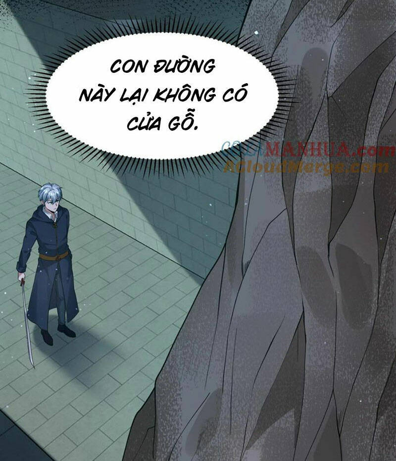 Ngày Tận Thế: Ta Nhận Được Tỷ Lệ Rớt Đồ Gấp 100 Lần Chap 99 - Next Chap 100