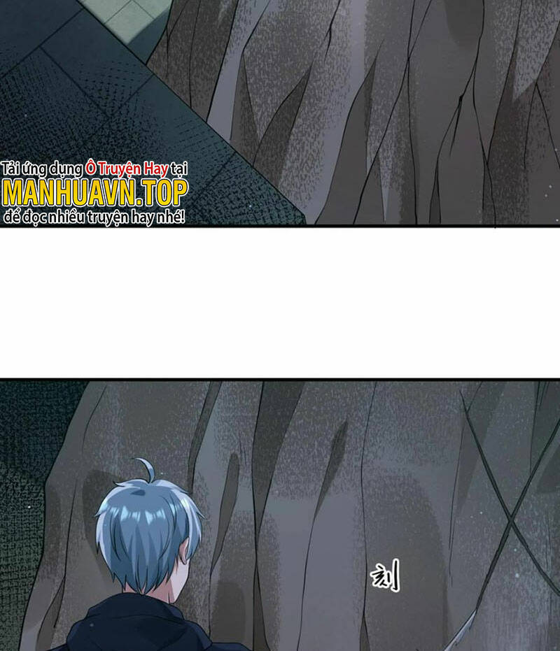 Ngày Tận Thế: Ta Nhận Được Tỷ Lệ Rớt Đồ Gấp 100 Lần Chap 99 - Next Chap 100