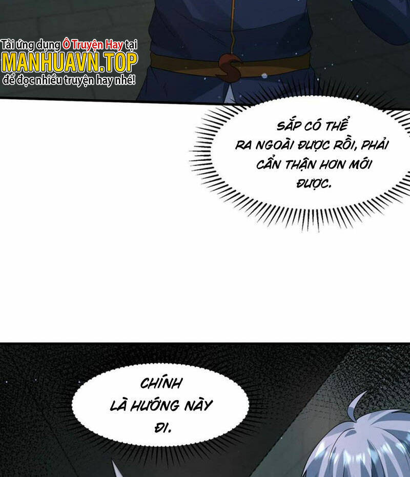 Ngày Tận Thế: Ta Nhận Được Tỷ Lệ Rớt Đồ Gấp 100 Lần Chap 99 - Next Chap 100