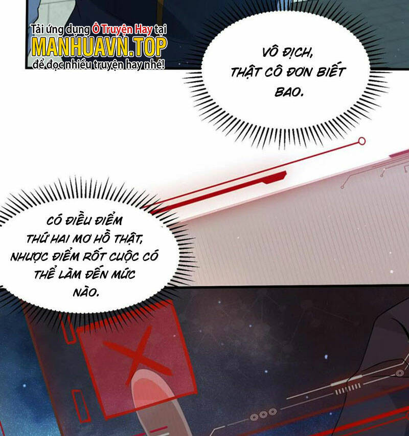 Ngày Tận Thế: Ta Nhận Được Tỷ Lệ Rớt Đồ Gấp 100 Lần Chap 99 - Next Chap 100