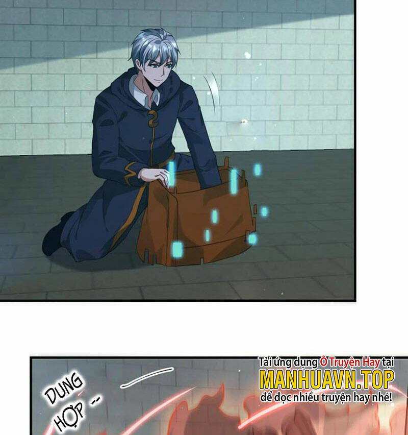 Ngày Tận Thế: Ta Nhận Được Tỷ Lệ Rớt Đồ Gấp 100 Lần Chap 99 - Next Chap 100