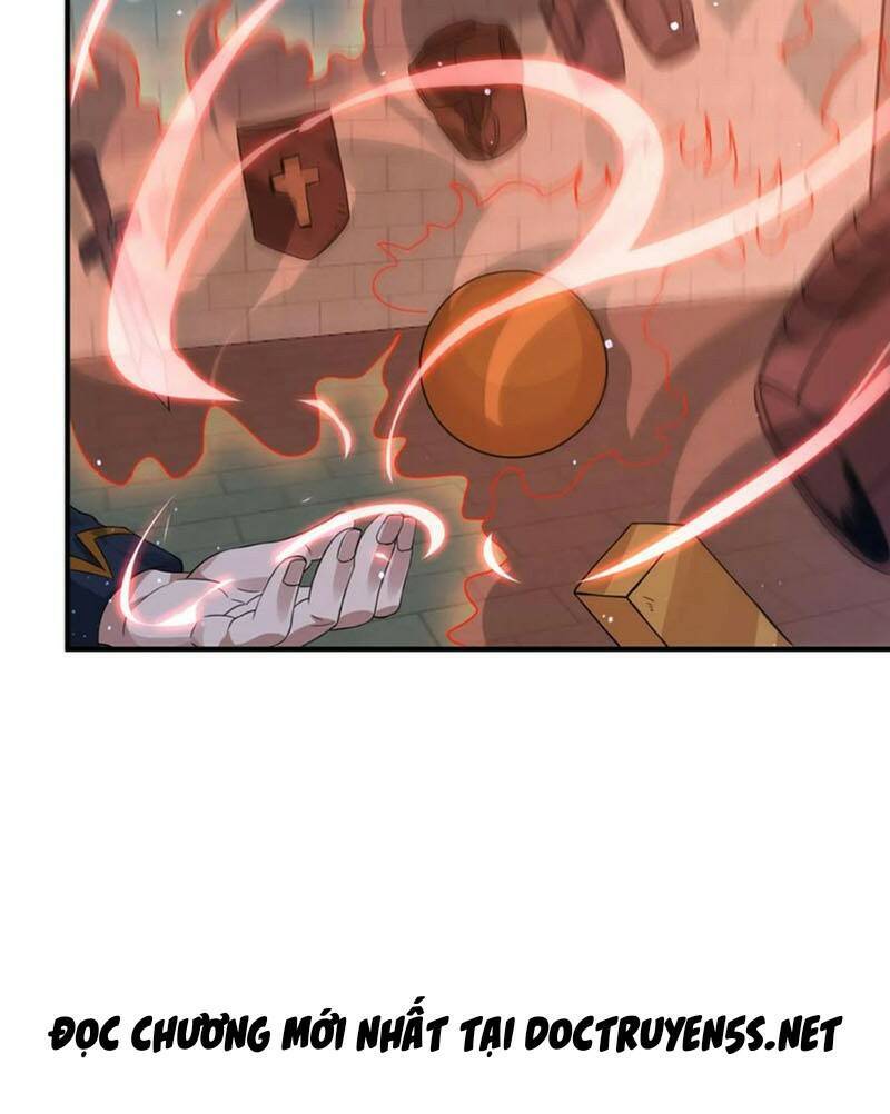 Ngày Tận Thế: Ta Nhận Được Tỷ Lệ Rớt Đồ Gấp 100 Lần Chap 99 - Next Chap 100