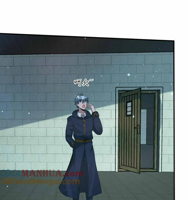 Ngày Tận Thế: Ta Nhận Được Tỷ Lệ Rớt Đồ Gấp 100 Lần Chap 99 - Next Chap 100