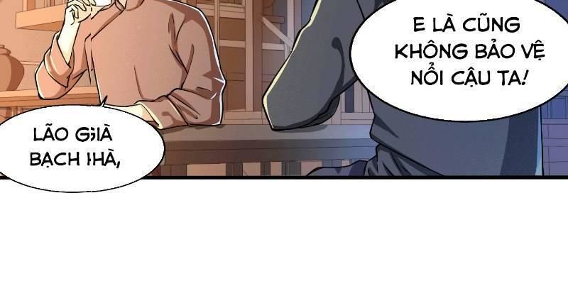 Nghệ Đạo Đế Tôn Chap 1 - Next Chap 2