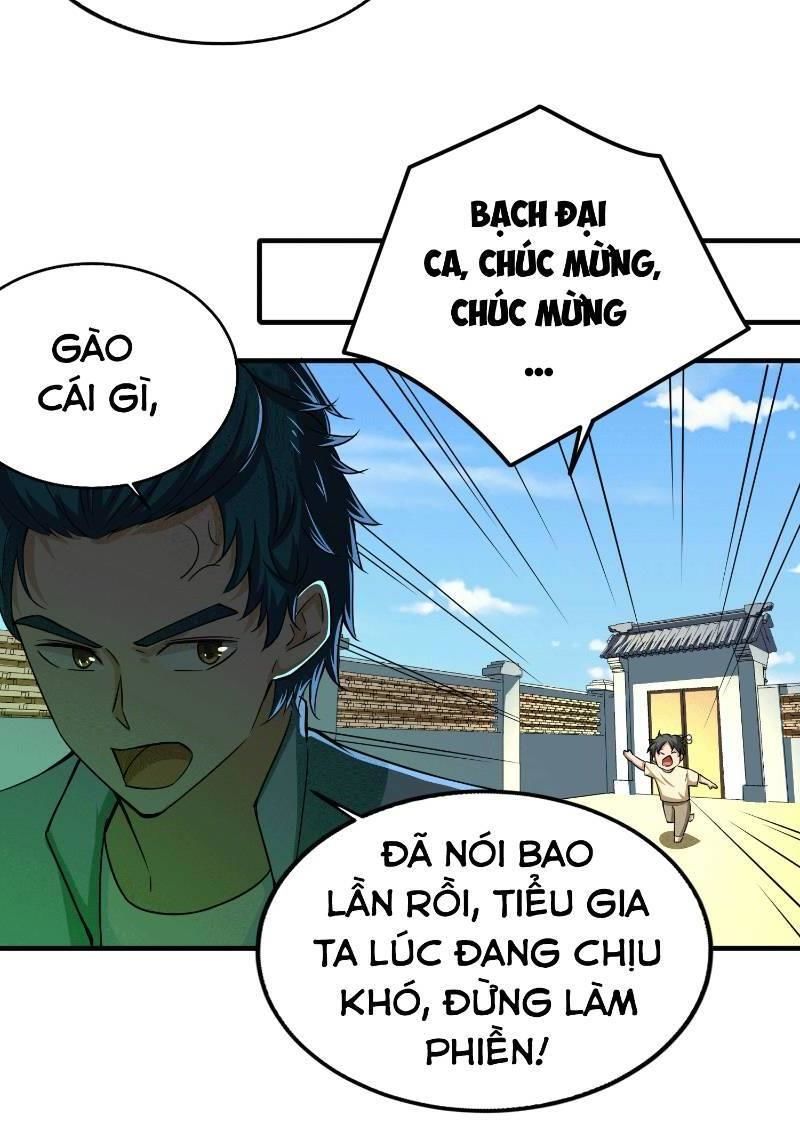 Nghệ Đạo Đế Tôn Chap 1 - Next Chap 2