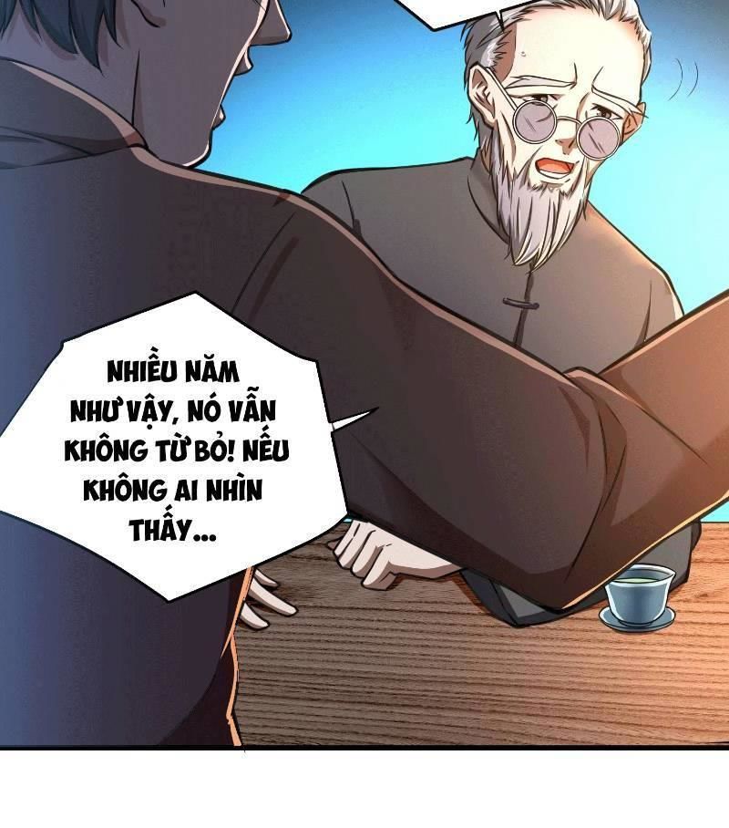 Nghệ Đạo Đế Tôn Chap 1 - Next Chap 2