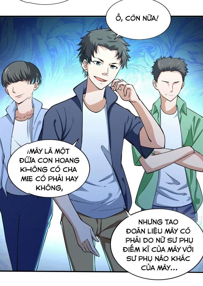 Nghệ Đạo Đế Tôn Chap 1 - Next Chap 2