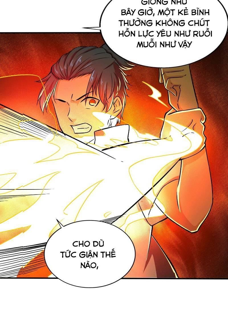 Nghệ Đạo Đế Tôn Chap 1 - Next Chap 2