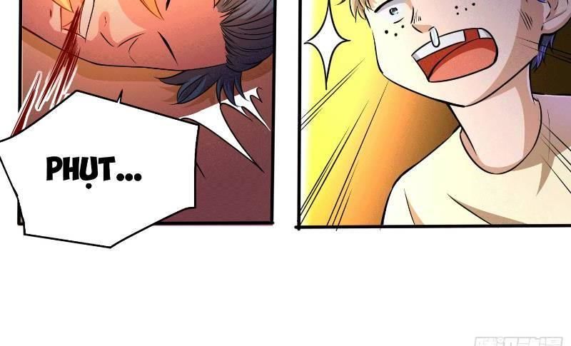 Nghệ Đạo Đế Tôn Chap 1 - Next Chap 2