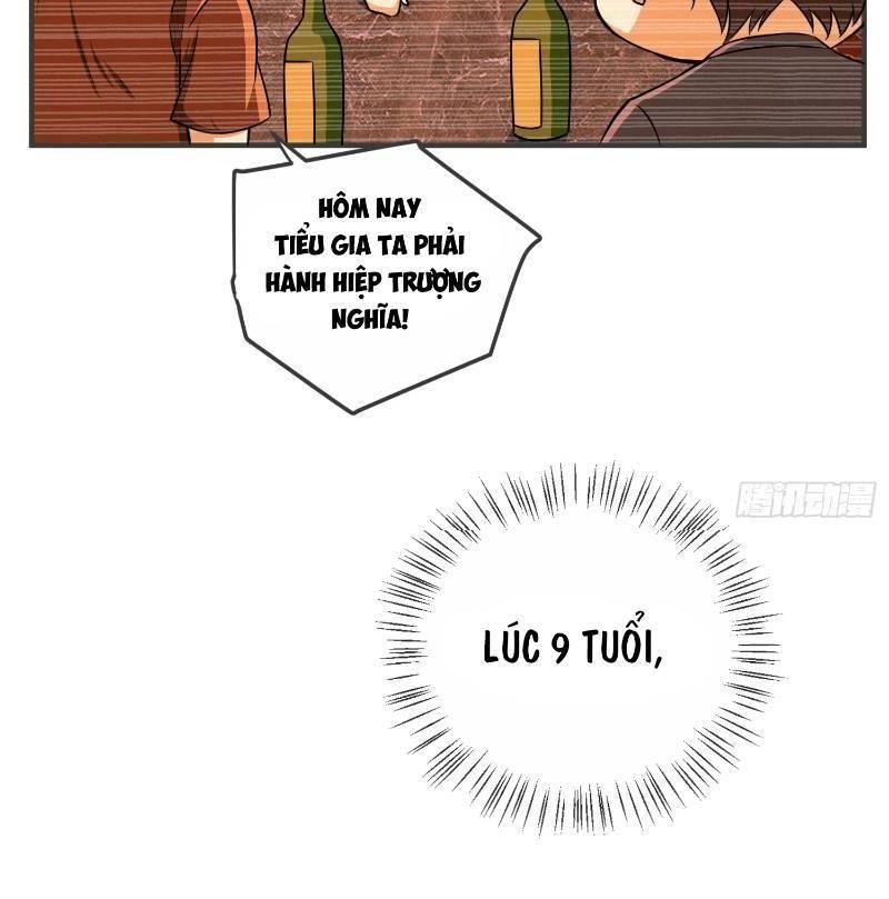 Nghệ Đạo Đế Tôn Chap 1 - Next Chap 2