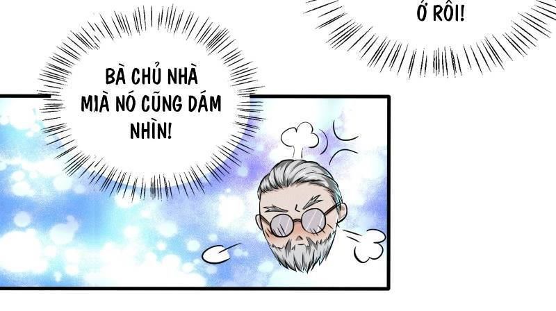 Nghệ Đạo Đế Tôn Chap 1 - Next Chap 2