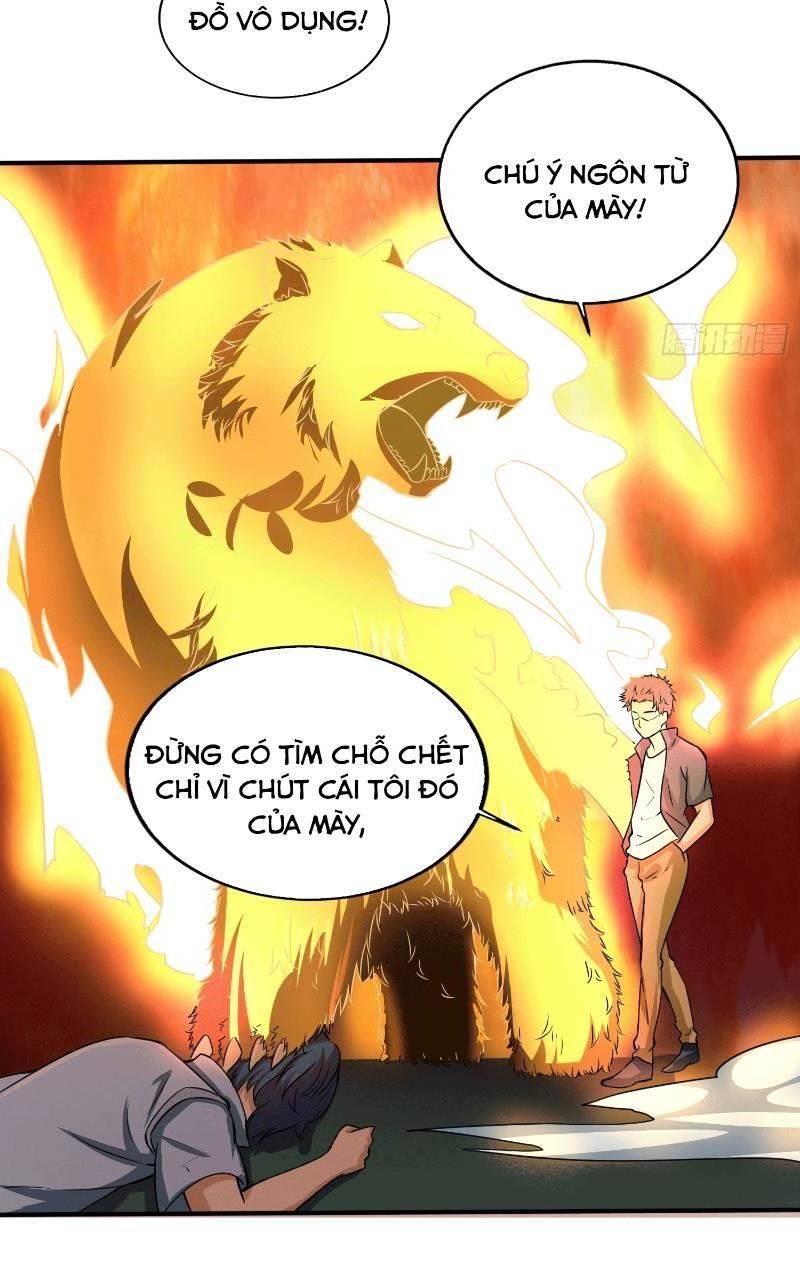 Nghệ Đạo Đế Tôn Chap 2 - Next Chap 3