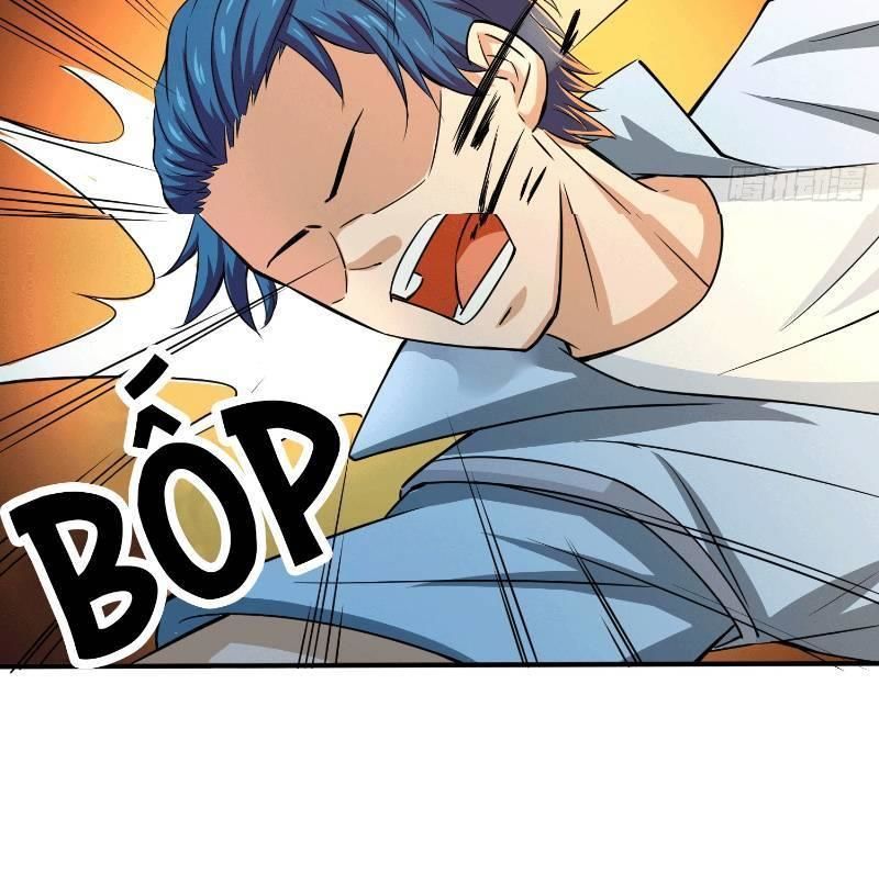 Nghệ Đạo Đế Tôn Chap 2 - Next Chap 3