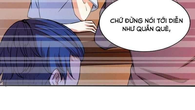 Nghệ Đạo Đế Tôn Chap 2 - Next Chap 3