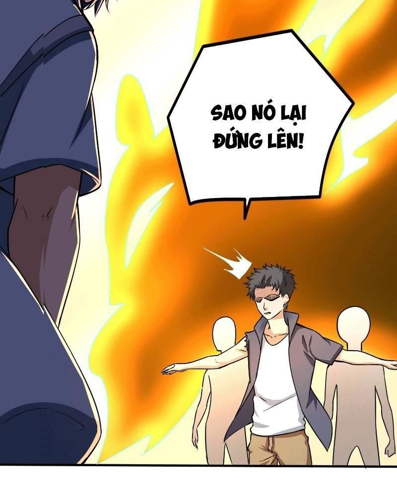 Nghệ Đạo Đế Tôn Chap 2 - Next Chap 3