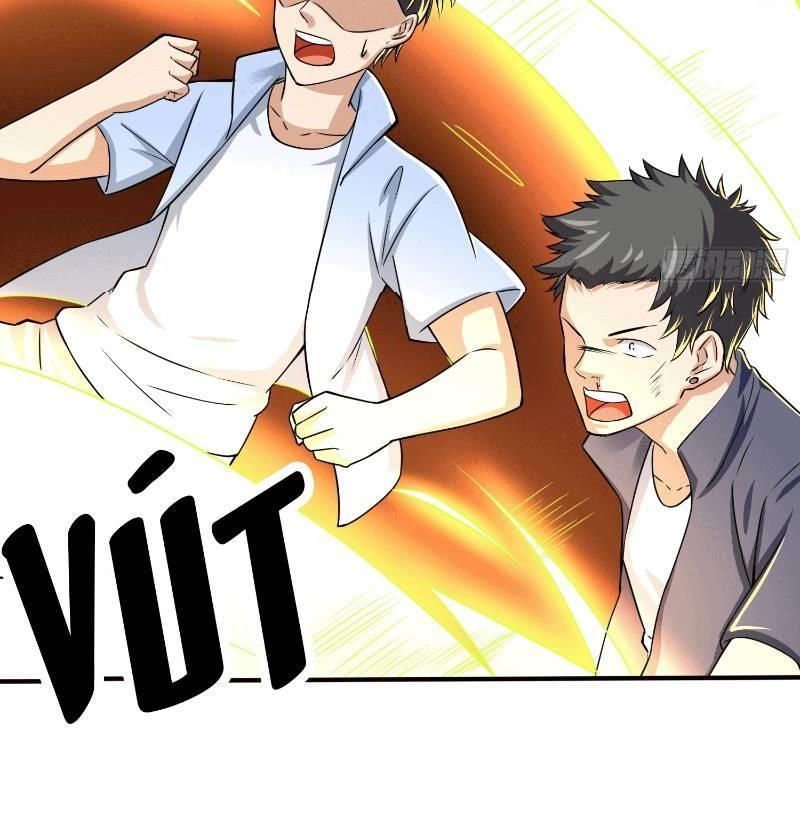 Nghệ Đạo Đế Tôn Chap 2 - Next Chap 3