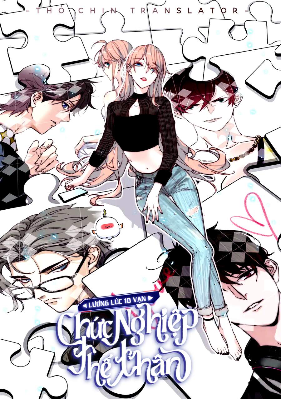 Nghề Nghiệp Thế Thân, Lương Lúc Mười Vạn Chap 0 - Next Chap 1