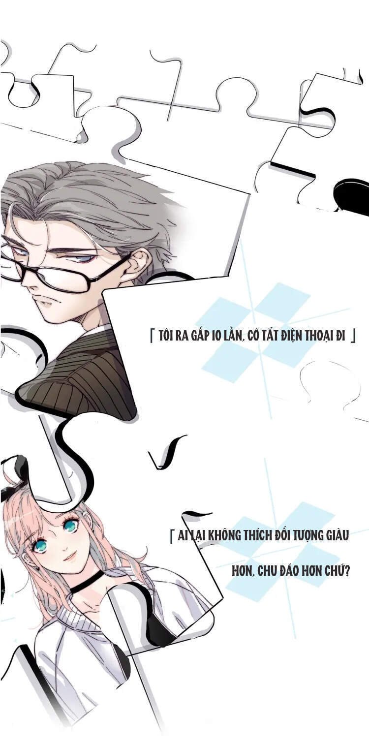 Nghề Nghiệp Thế Thân, Lương Lúc Mười Vạn Chap 0 - Next Chap 1