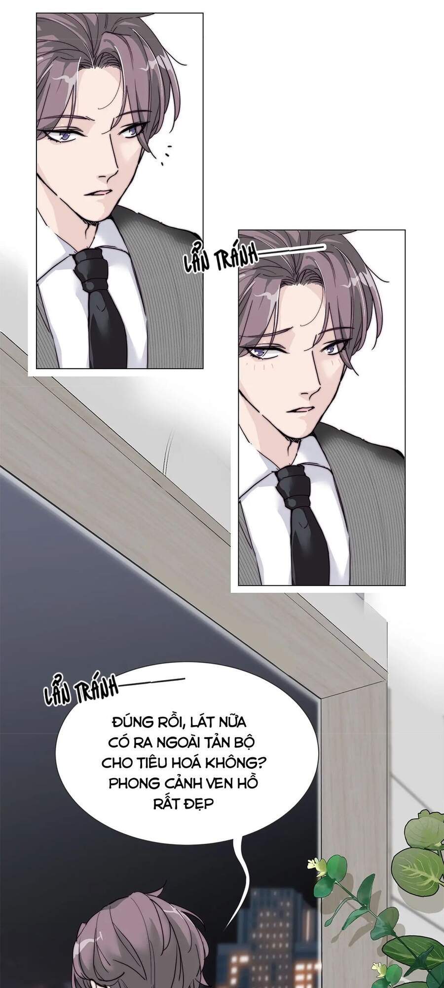 Nghề Nghiệp Thế Thân, Lương Lúc Mười Vạn Chap 1 - Next Chap 2