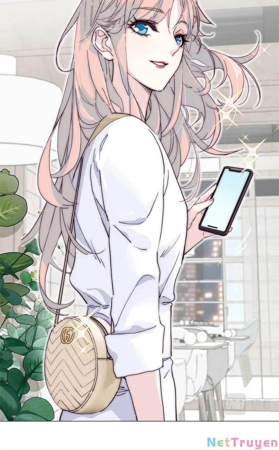 Nghề Nghiệp Thế Thân, Lương Lúc Mười Vạn Chap 1 - Next Chap 2