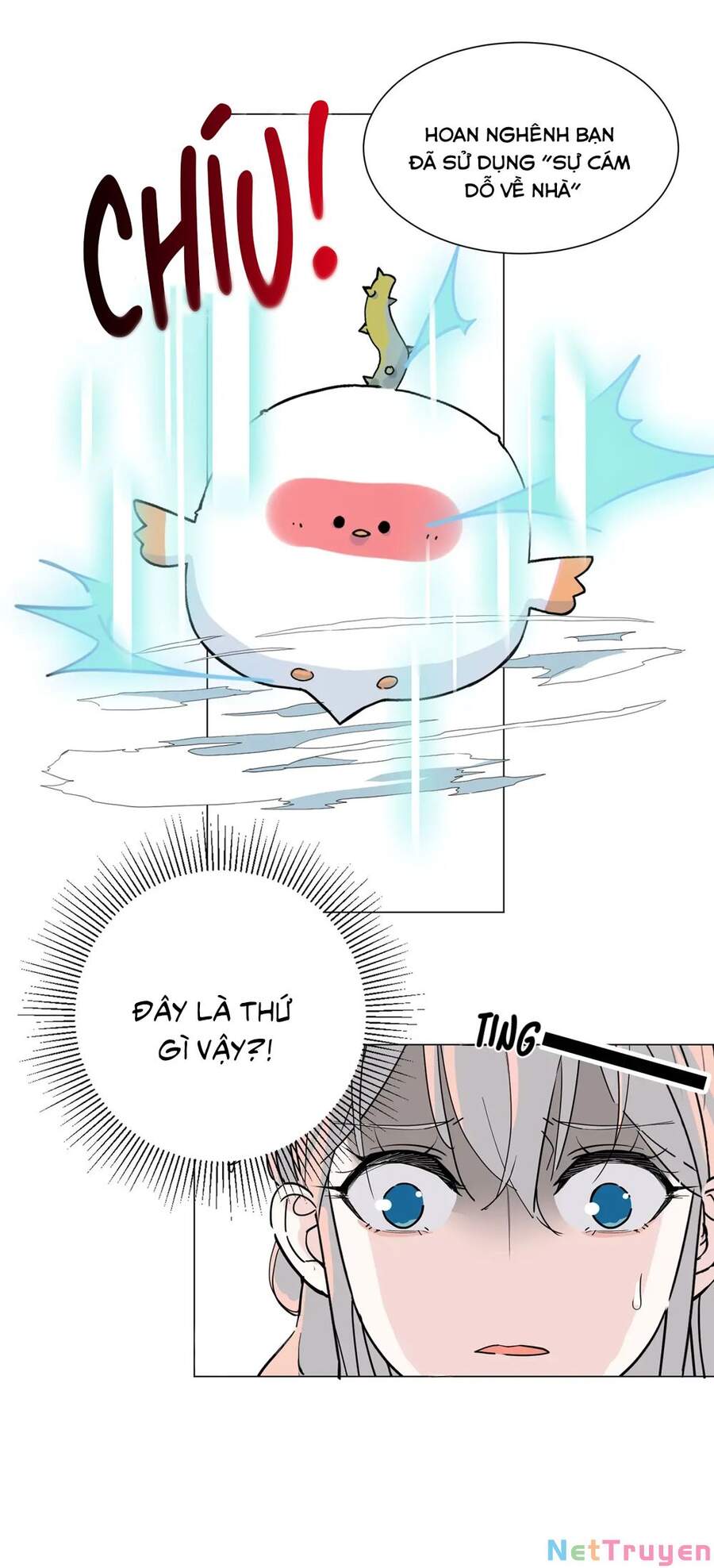 Nghề Nghiệp Thế Thân, Lương Lúc Mười Vạn Chap 1 - Next Chap 2