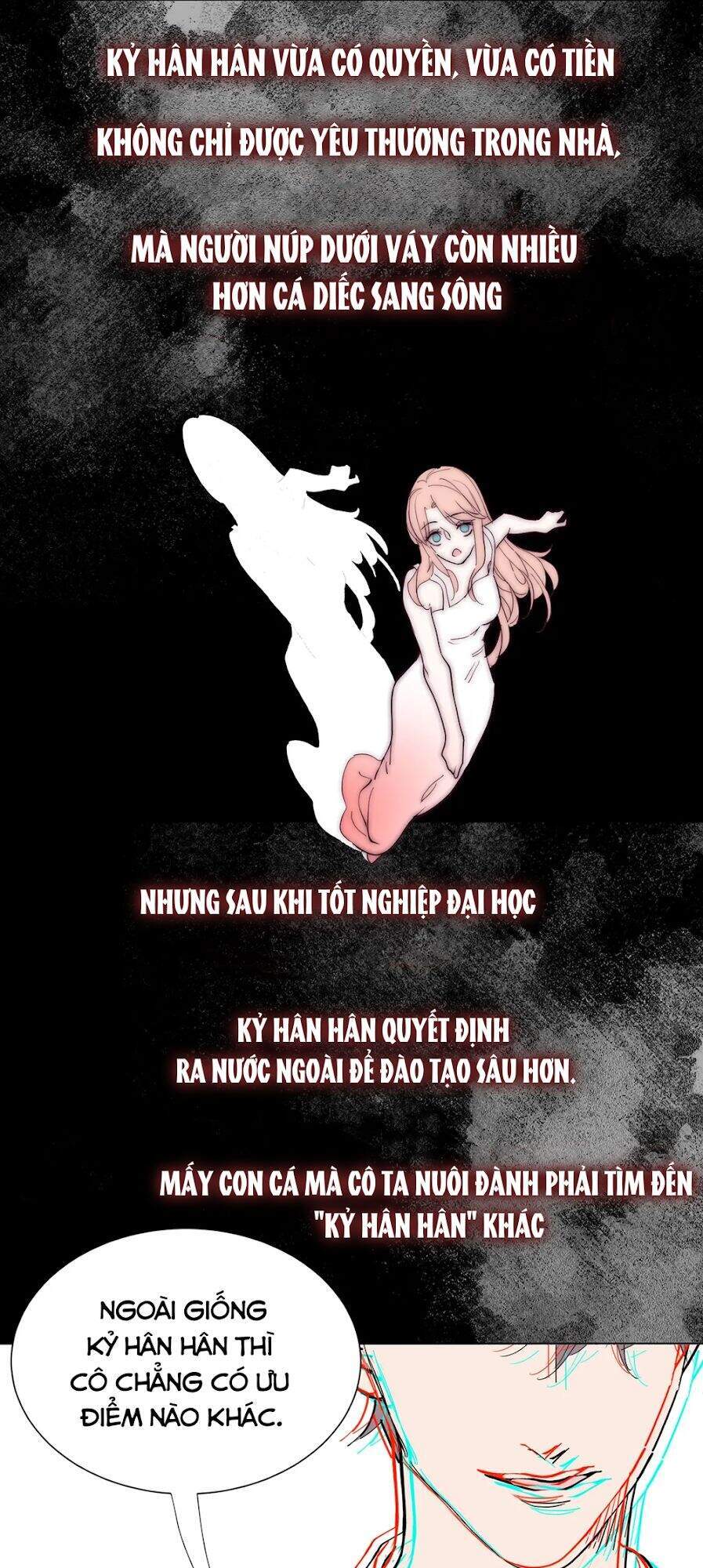 Nghề Nghiệp Thế Thân, Lương Lúc Mười Vạn Chap 1 - Next Chap 2
