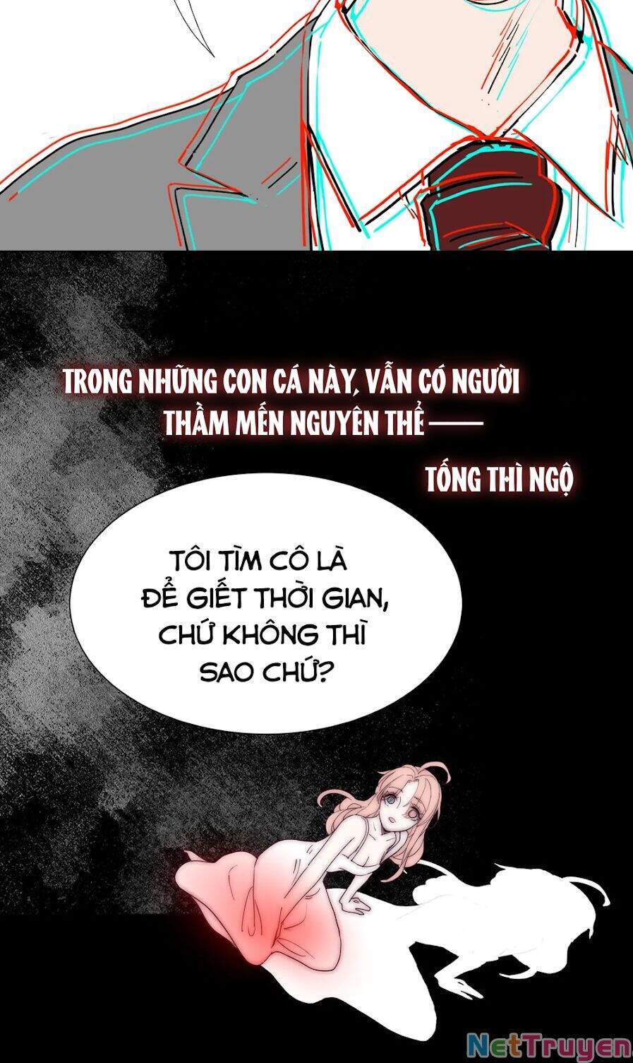 Nghề Nghiệp Thế Thân, Lương Lúc Mười Vạn Chap 1 - Next Chap 2