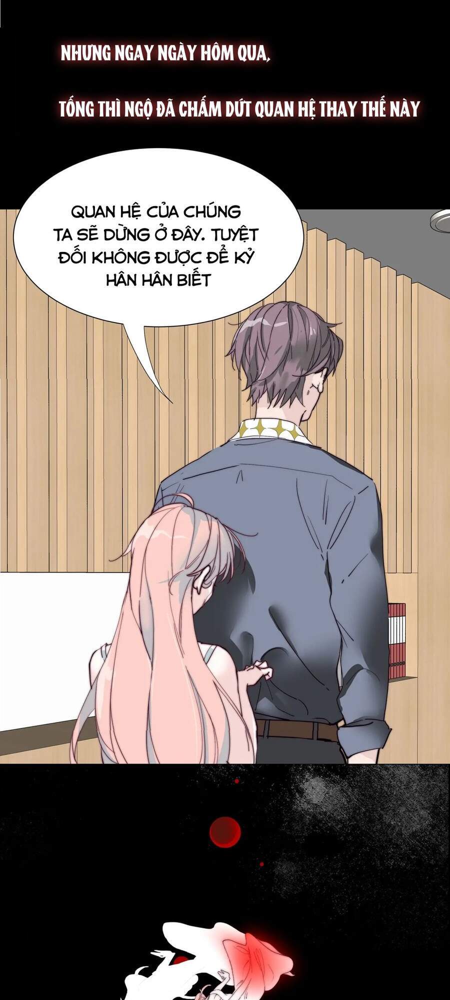Nghề Nghiệp Thế Thân, Lương Lúc Mười Vạn Chap 1 - Next Chap 2