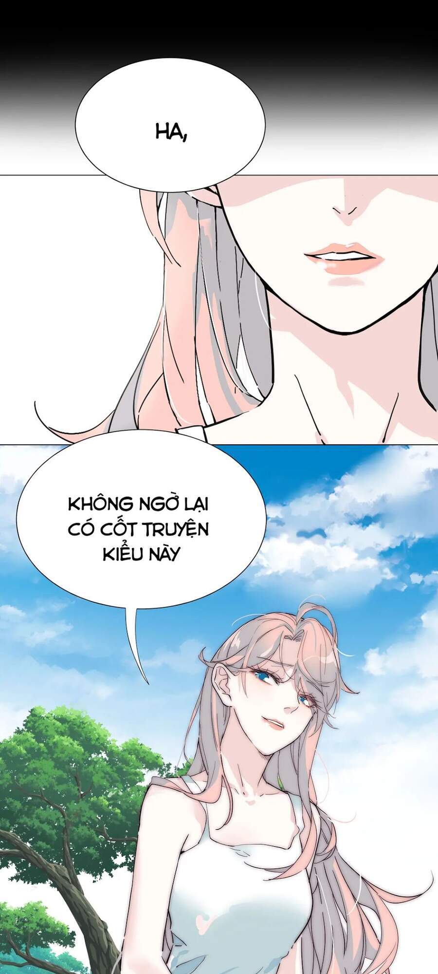 Nghề Nghiệp Thế Thân, Lương Lúc Mười Vạn Chap 1 - Next Chap 2