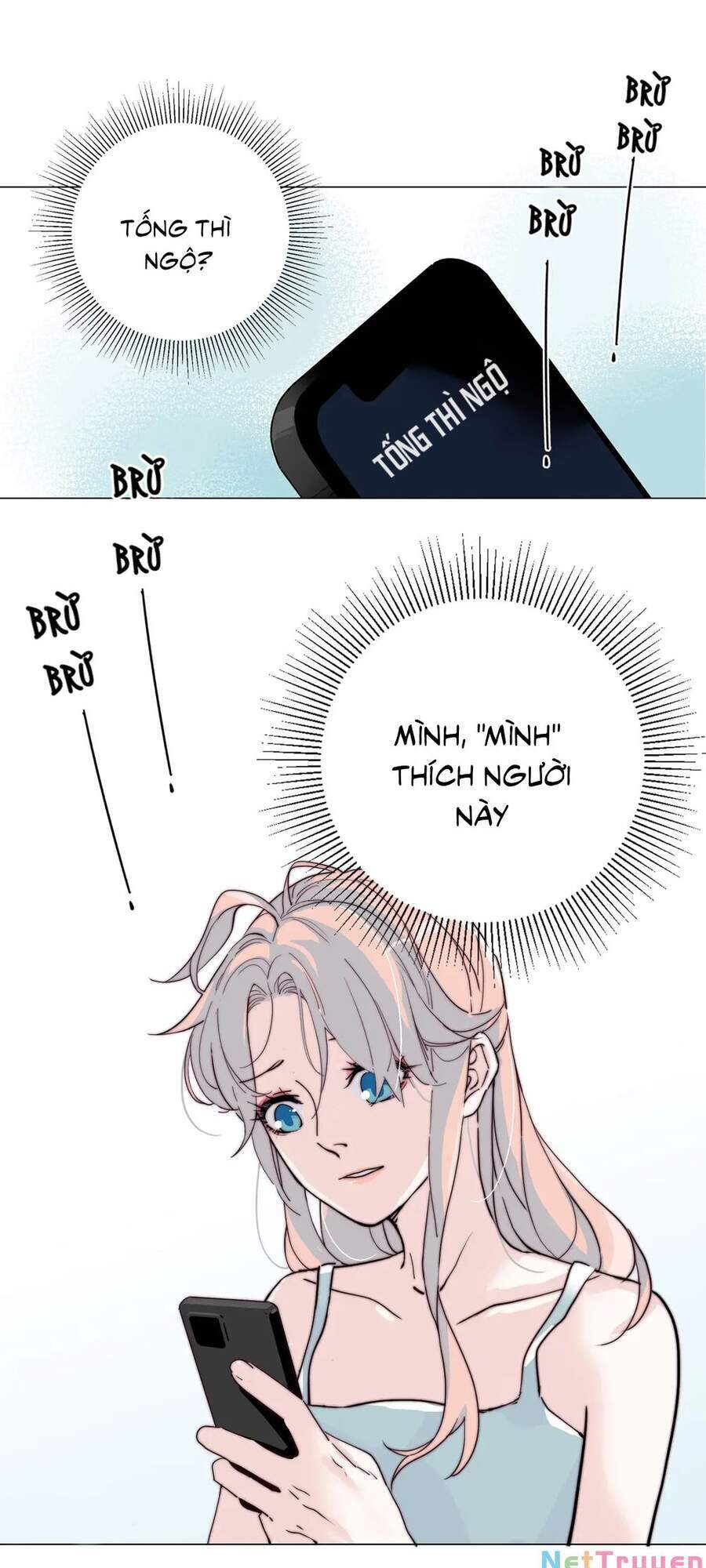 Nghề Nghiệp Thế Thân, Lương Lúc Mười Vạn Chap 1 - Next Chap 2