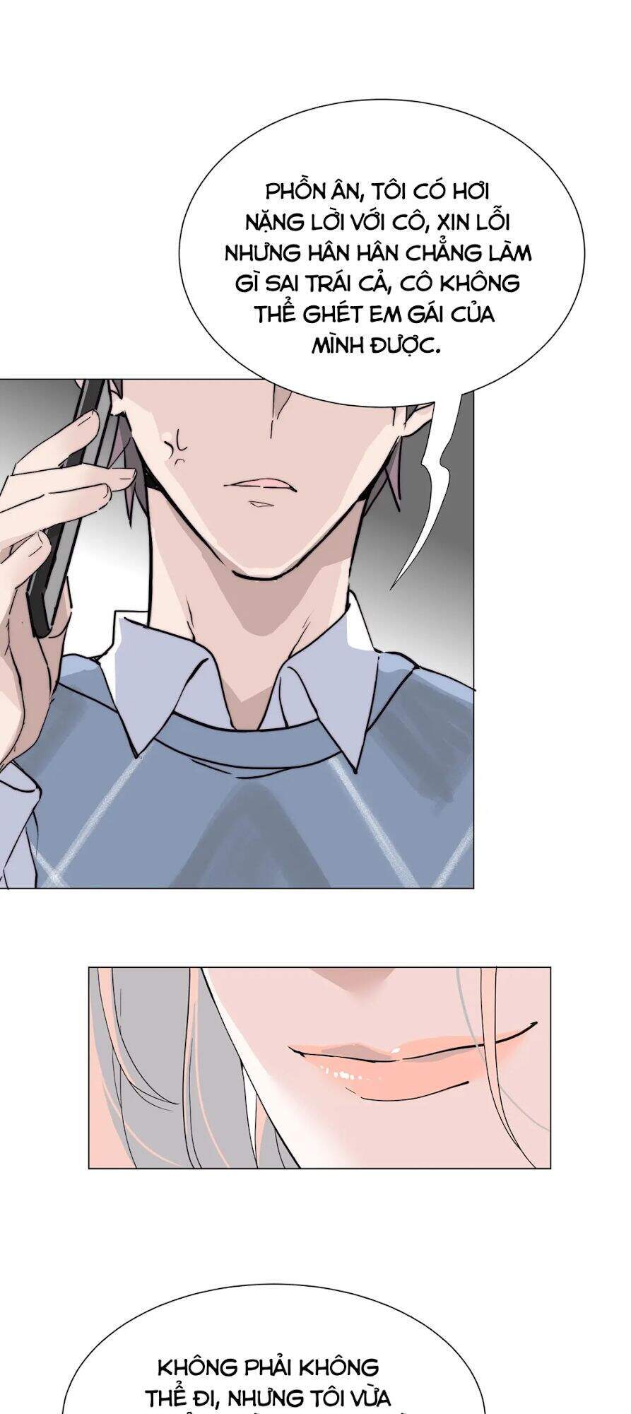 Nghề Nghiệp Thế Thân, Lương Lúc Mười Vạn Chap 1 - Next Chap 2