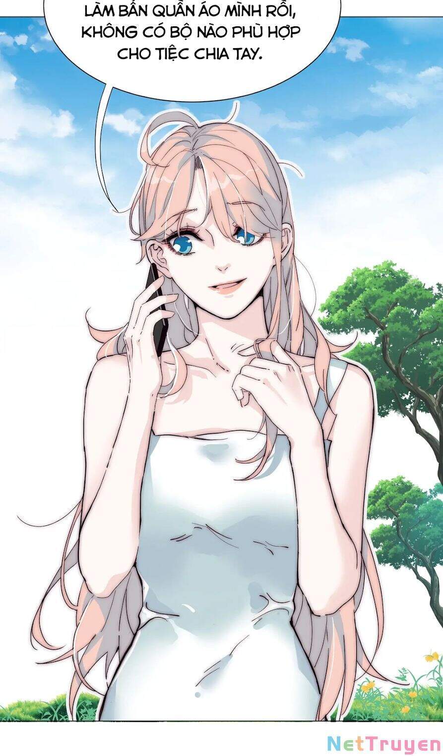 Nghề Nghiệp Thế Thân, Lương Lúc Mười Vạn Chap 1 - Next Chap 2