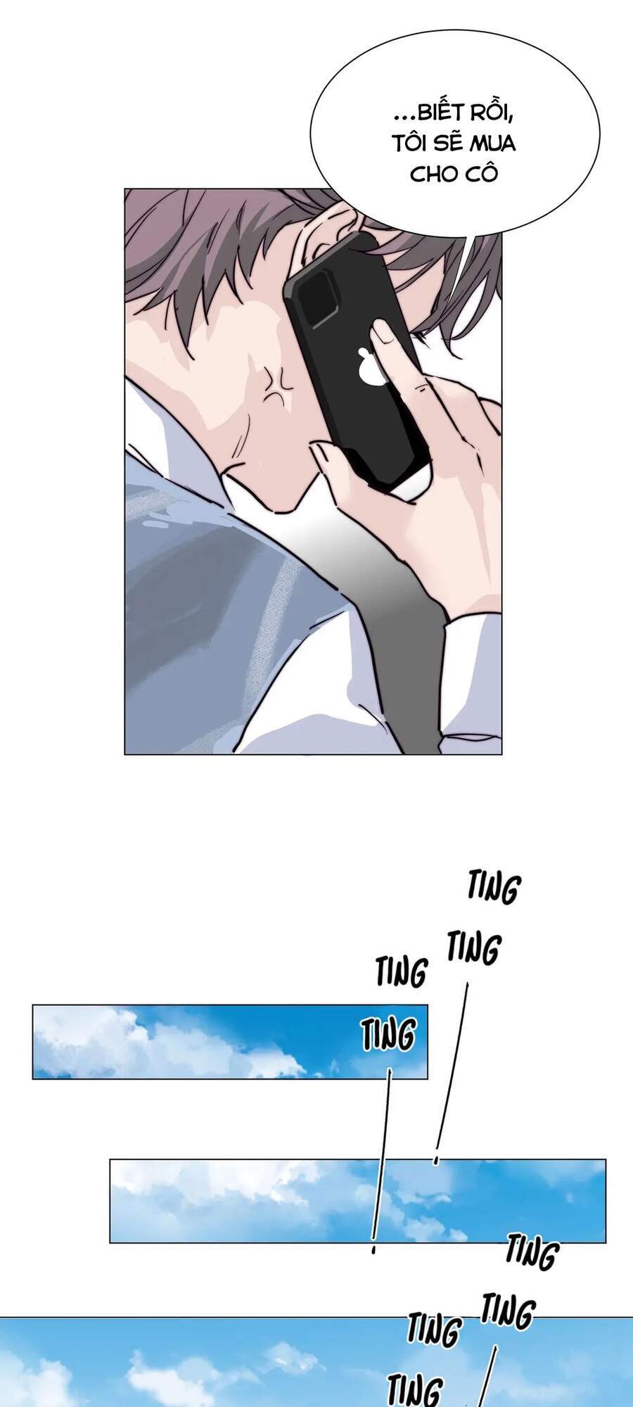 Nghề Nghiệp Thế Thân, Lương Lúc Mười Vạn Chap 1 - Next Chap 2