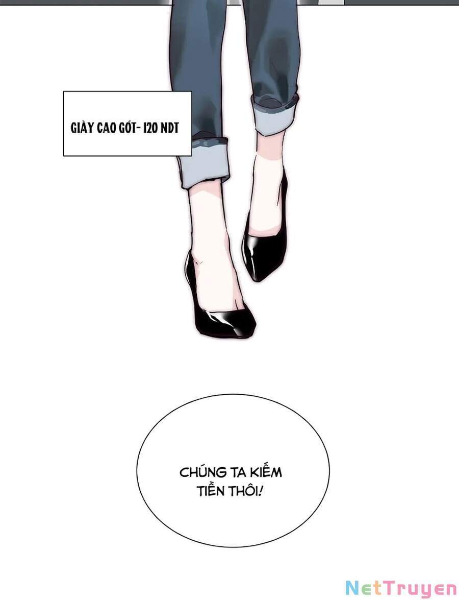 Nghề Nghiệp Thế Thân, Lương Lúc Mười Vạn Chap 1 - Next Chap 2