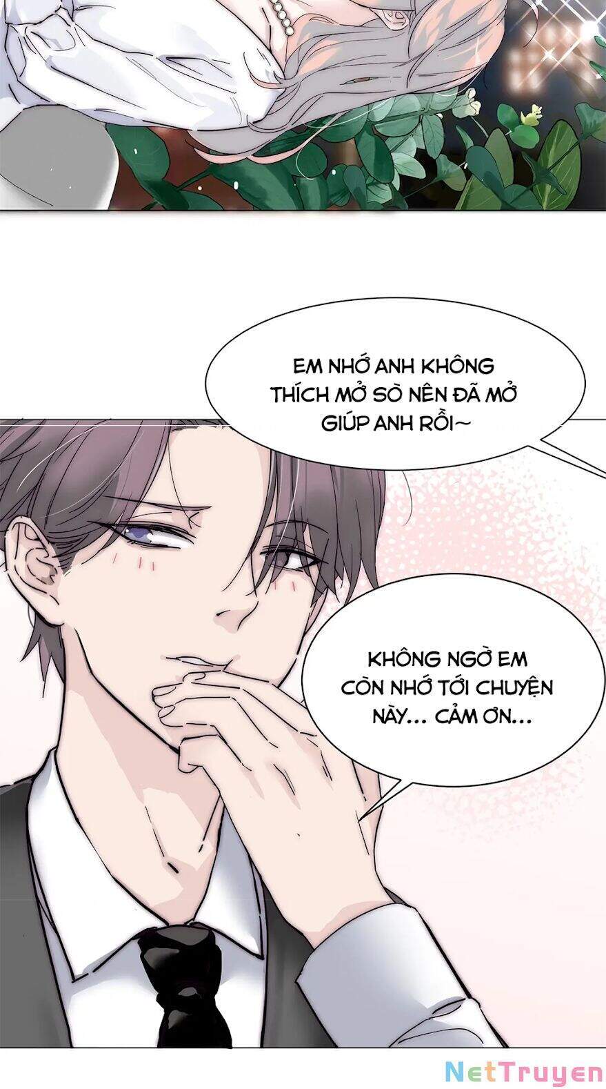 Nghề Nghiệp Thế Thân, Lương Lúc Mười Vạn Chap 1 - Next Chap 2