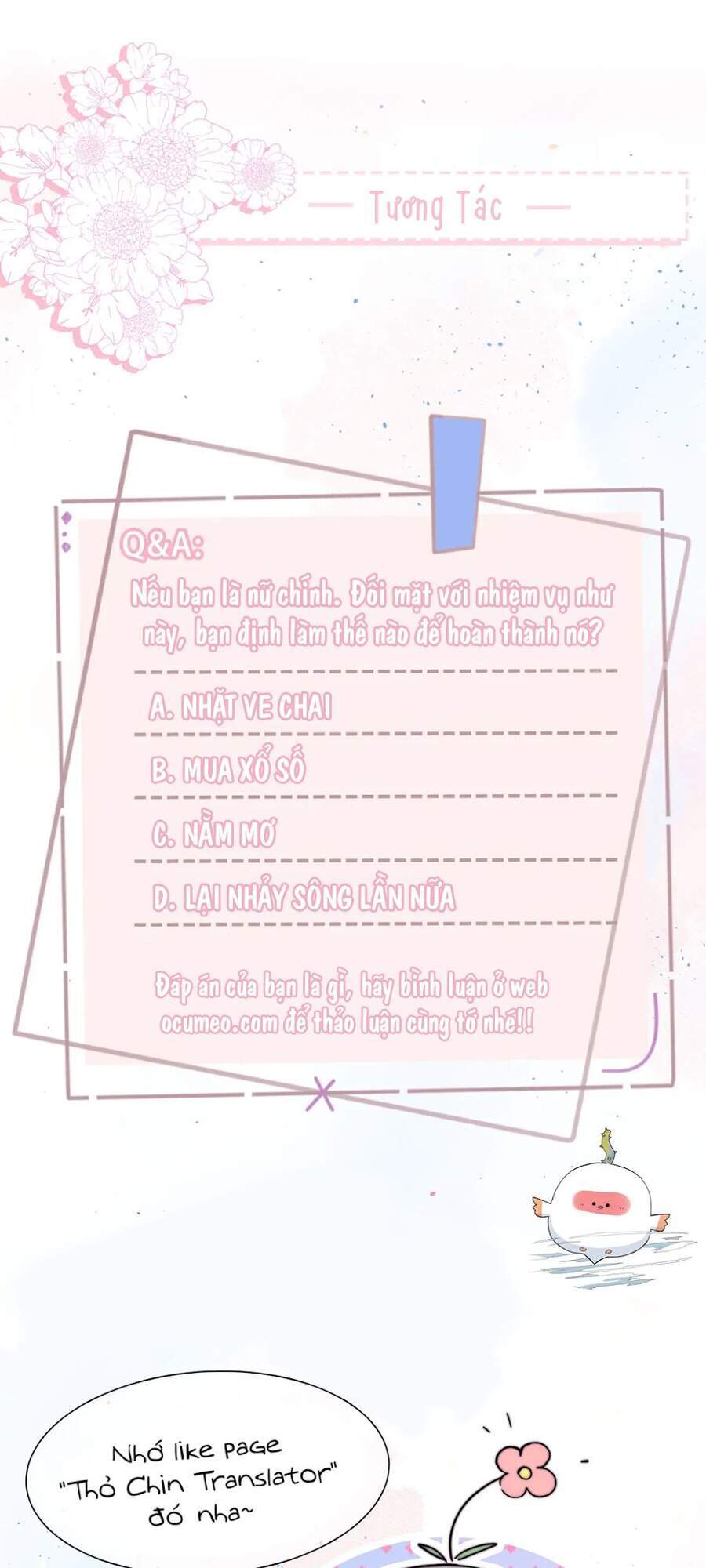 Nghề Nghiệp Thế Thân, Lương Lúc Mười Vạn Chap 1 - Next Chap 2