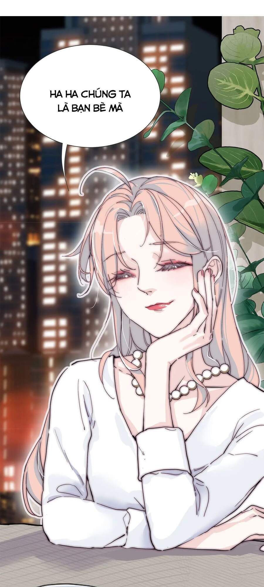 Nghề Nghiệp Thế Thân, Lương Lúc Mười Vạn Chap 1 - Next Chap 2