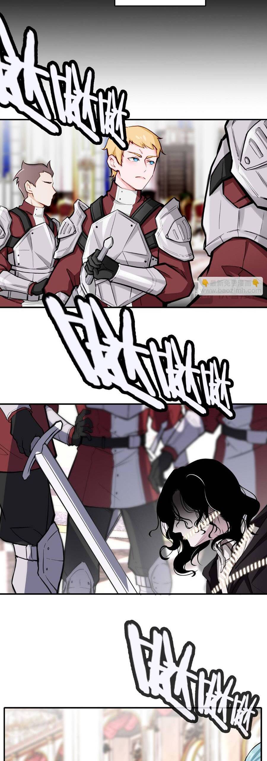 Nghe Nói Tôi Là Đại Tiểu Thư Phản Diện Chap 27 - Next Chap 28