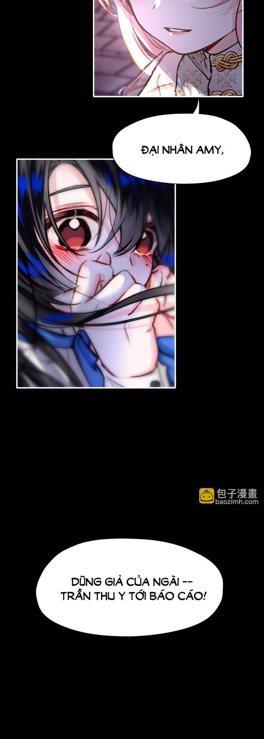 Nghe Nói Tôi Là Đại Tiểu Thư Phản Diện Chap 27 - Next Chap 28