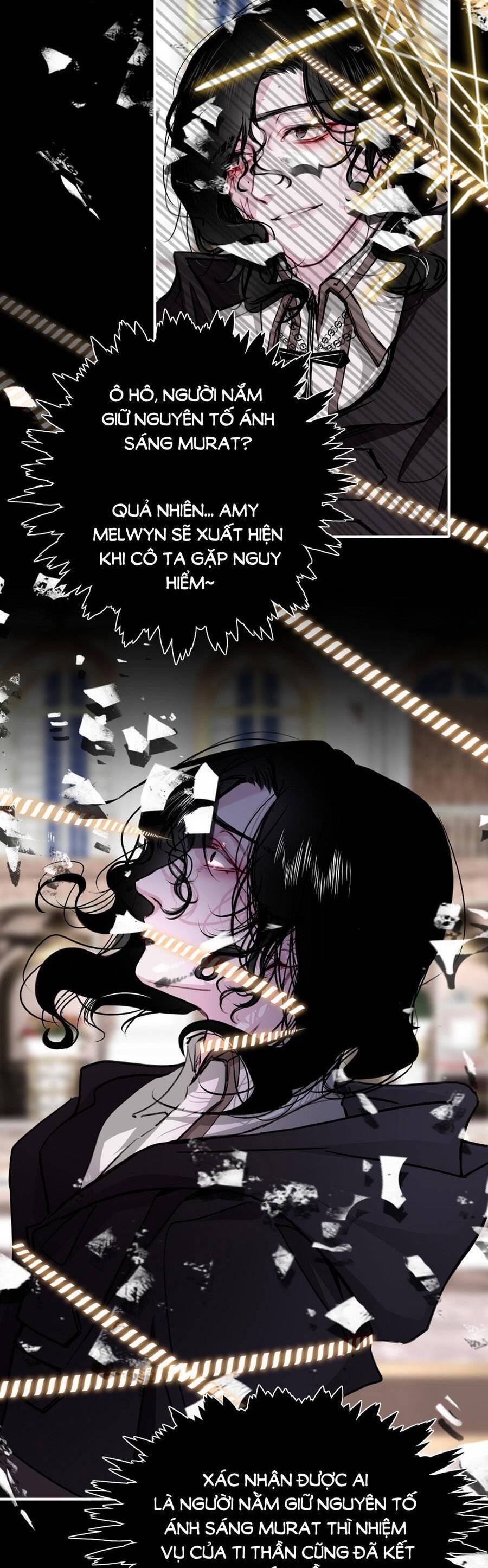Nghe Nói Tôi Là Đại Tiểu Thư Phản Diện Chap 27 - Next Chap 28