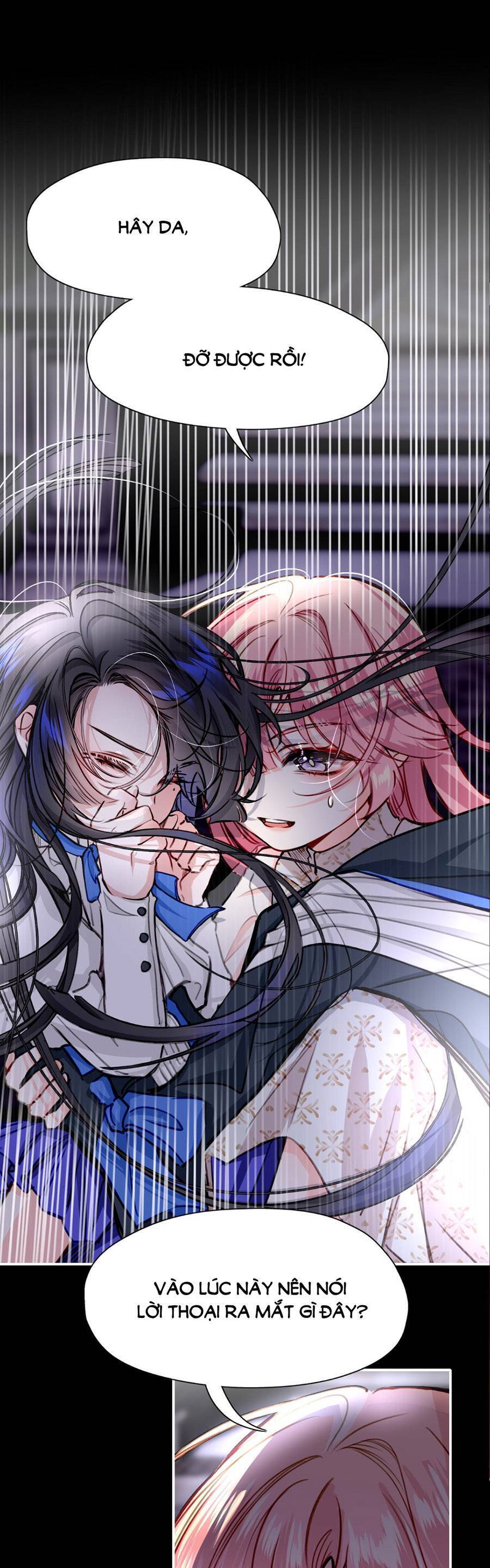 Nghe Nói Tôi Là Đại Tiểu Thư Phản Diện Chap 28 - Next Chap 29