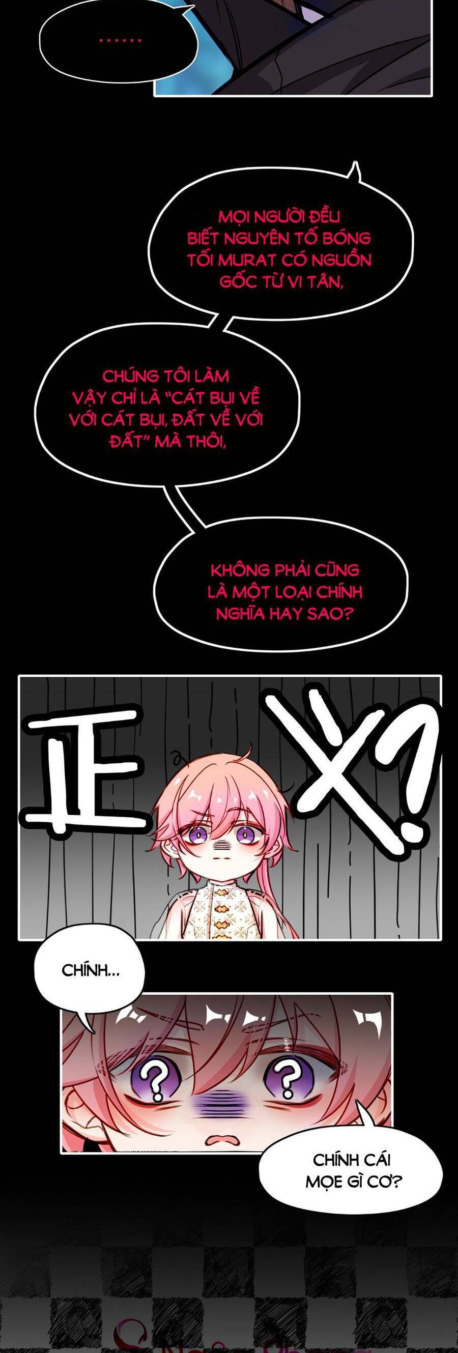 Nghe Nói Tôi Là Đại Tiểu Thư Phản Diện Chap 28 - Next Chap 29
