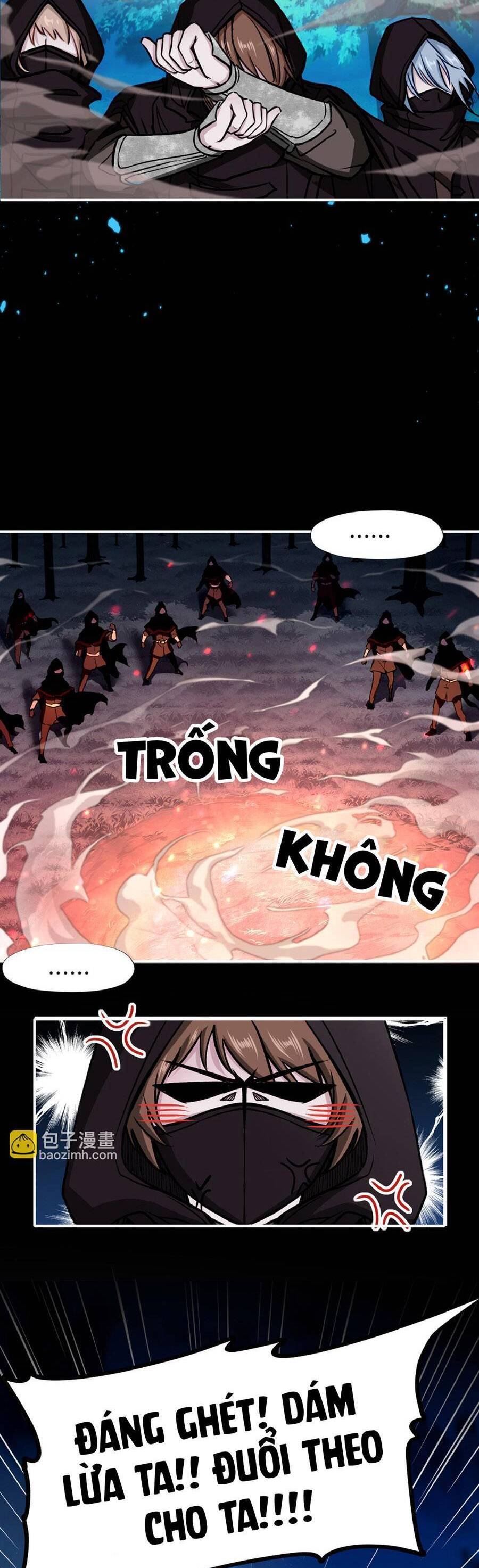 Nghe Nói Tôi Là Đại Tiểu Thư Phản Diện Chap 29 - Next Chap 30