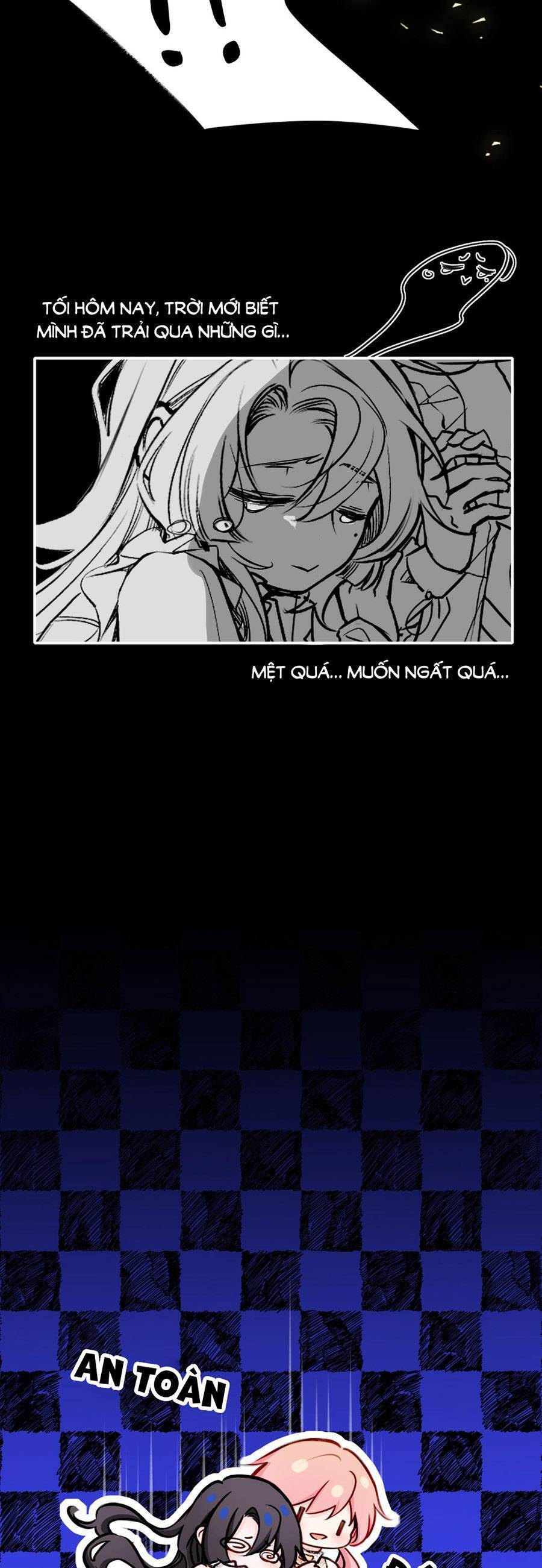 Nghe Nói Tôi Là Đại Tiểu Thư Phản Diện Chap 29 - Next Chap 30