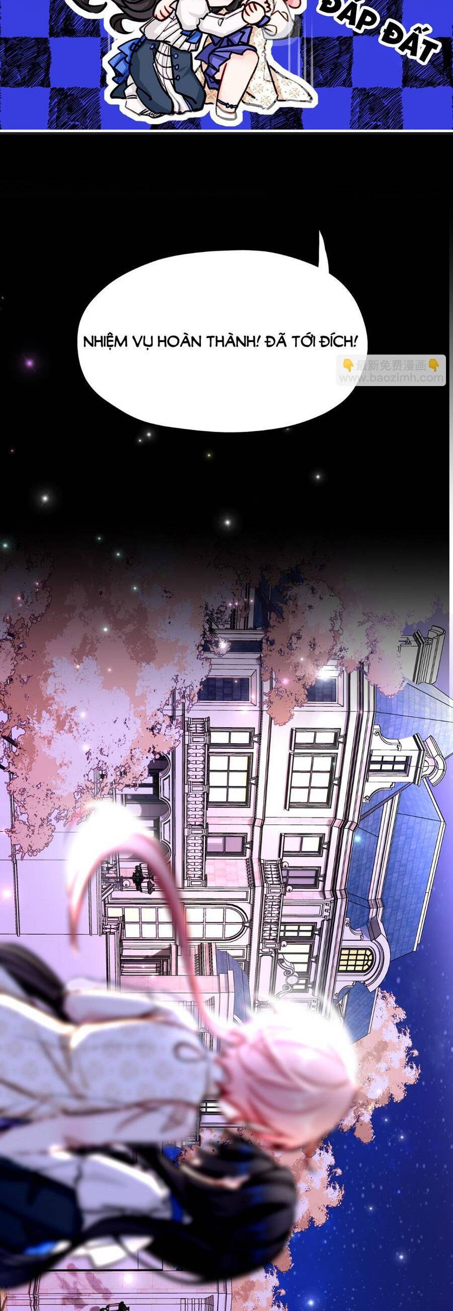 Nghe Nói Tôi Là Đại Tiểu Thư Phản Diện Chap 29 - Next Chap 30
