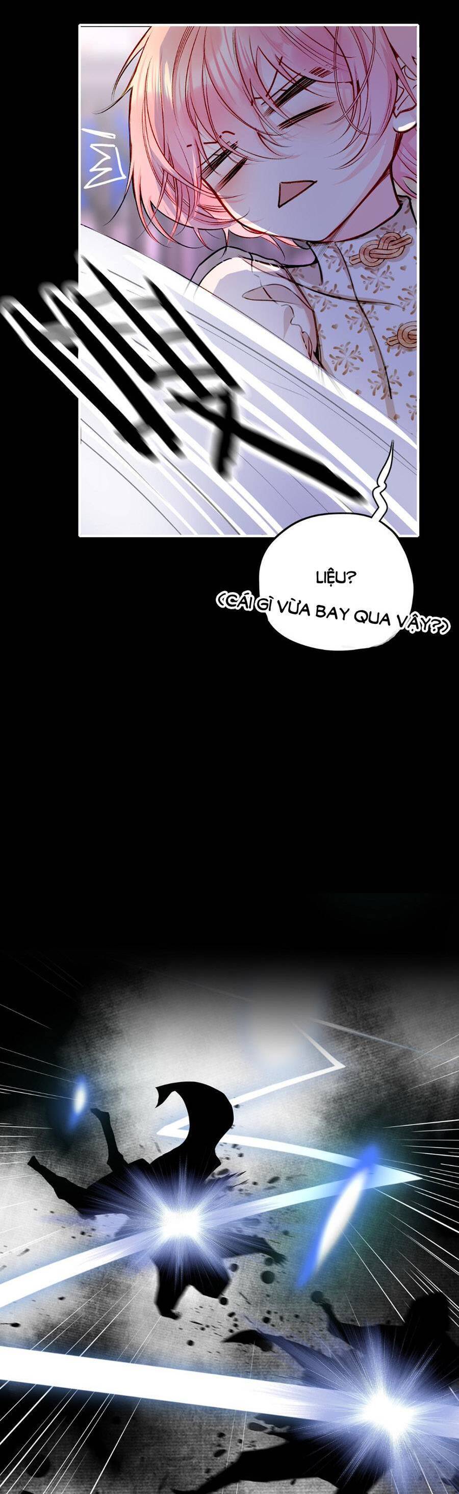 Nghe Nói Tôi Là Đại Tiểu Thư Phản Diện Chap 30 - Next Chap 31