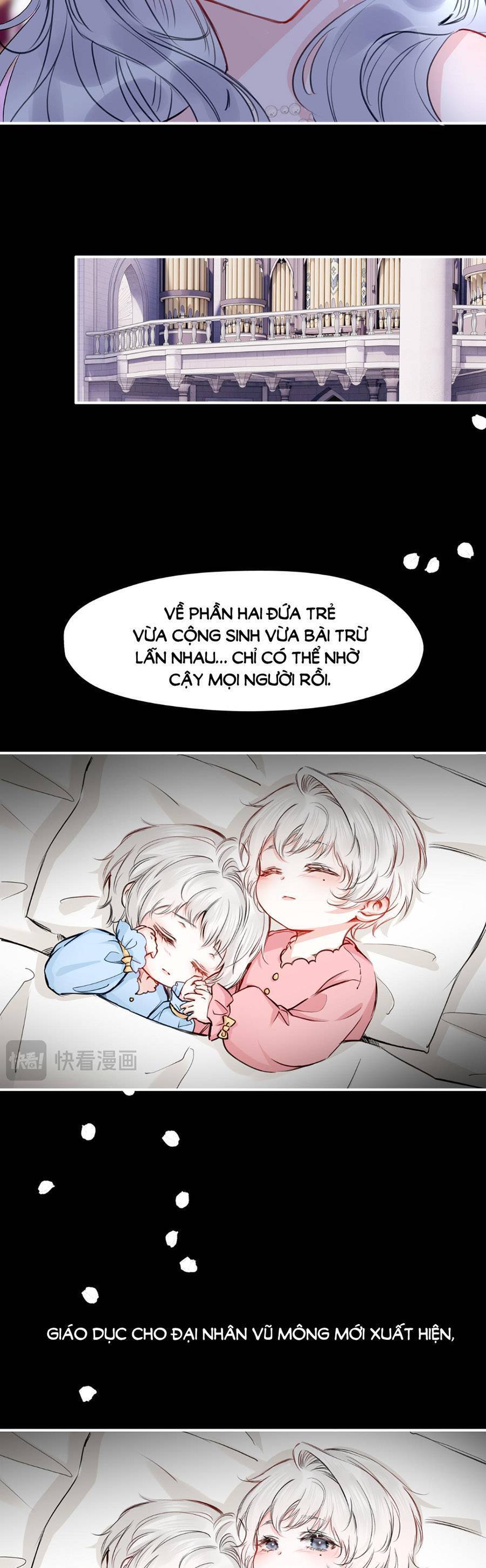Nghe Nói Tôi Là Đại Tiểu Thư Phản Diện Chap 31 - Next Chap 32