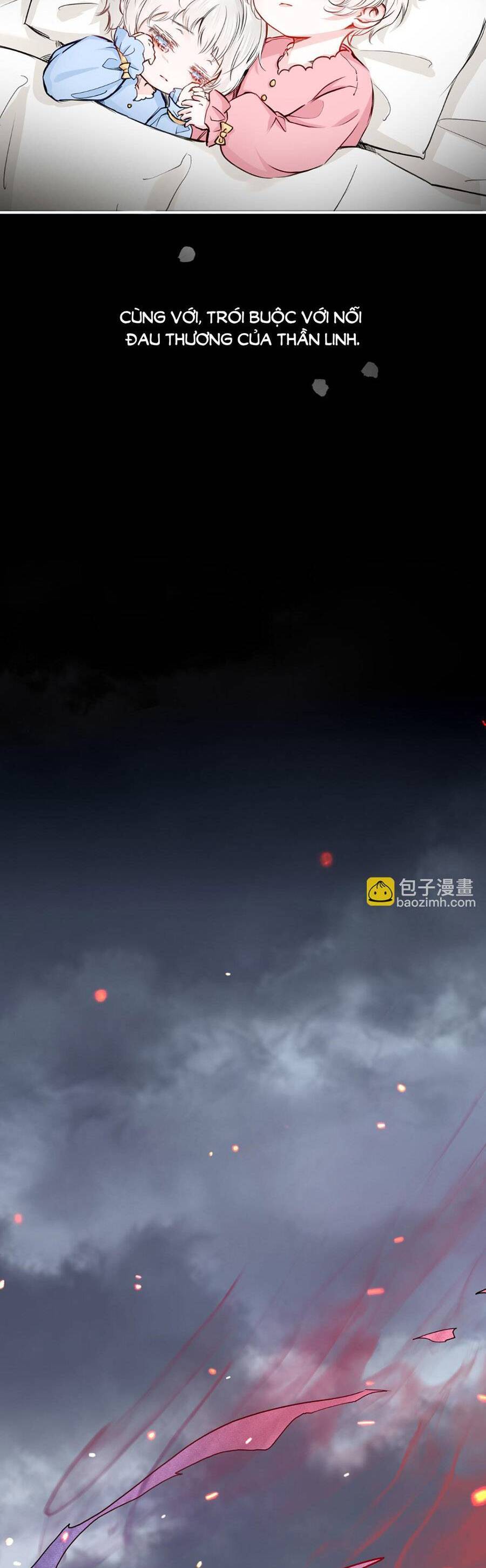 Nghe Nói Tôi Là Đại Tiểu Thư Phản Diện Chap 31 - Next Chap 32