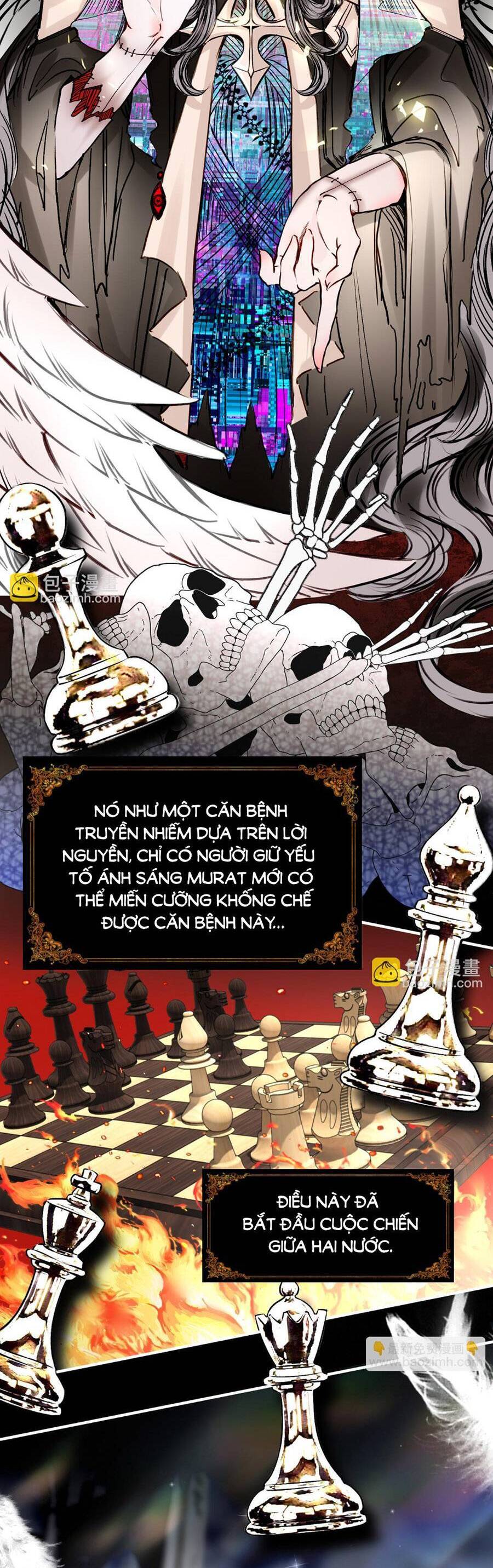 Nghe Nói Tôi Là Đại Tiểu Thư Phản Diện Chap 31 - Next Chap 32